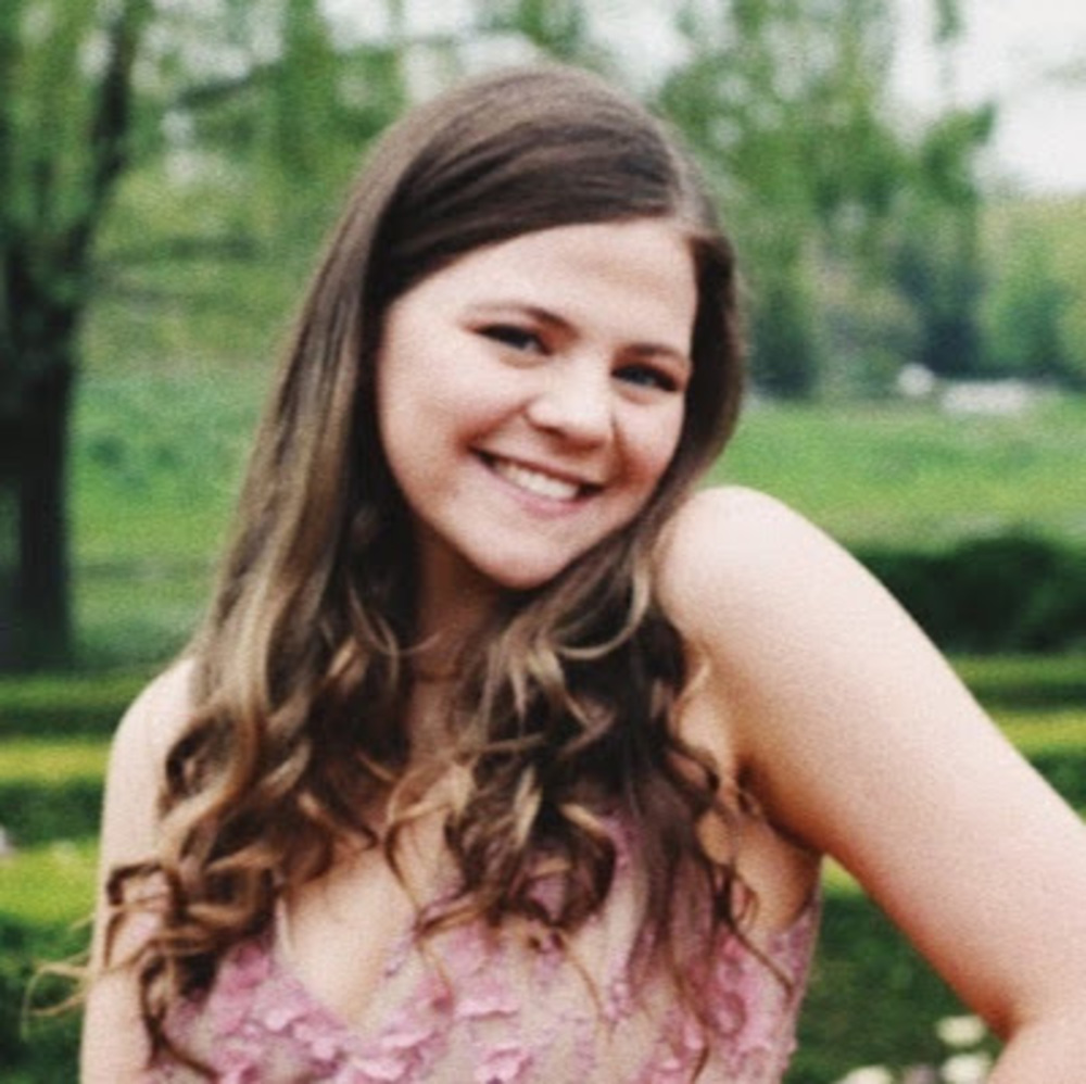 Meet your Posher, Madison